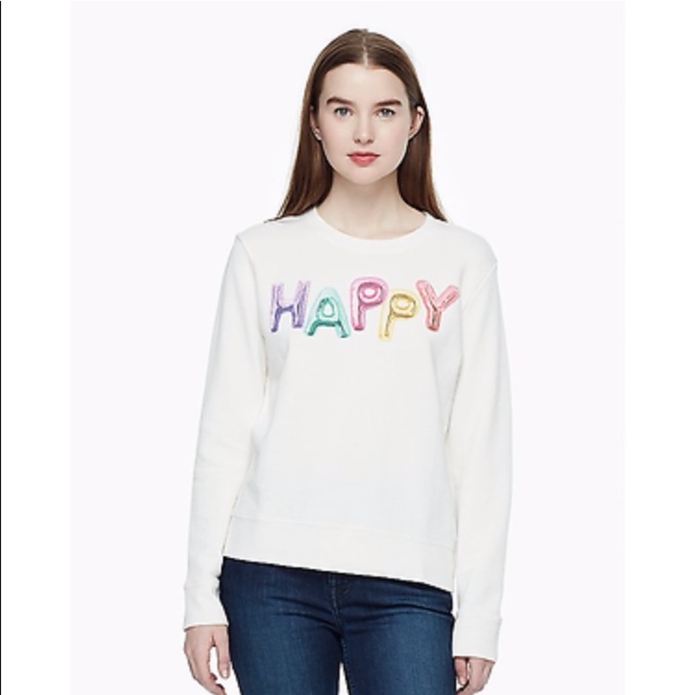 Kate Spade Sweatshirt